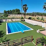 Villa Dany With Pool Villa Castelli