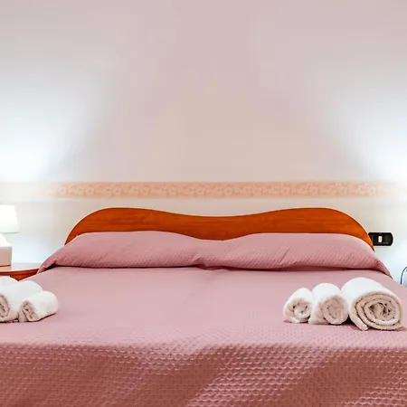 Вилла Dany With Pool Villa Castelli