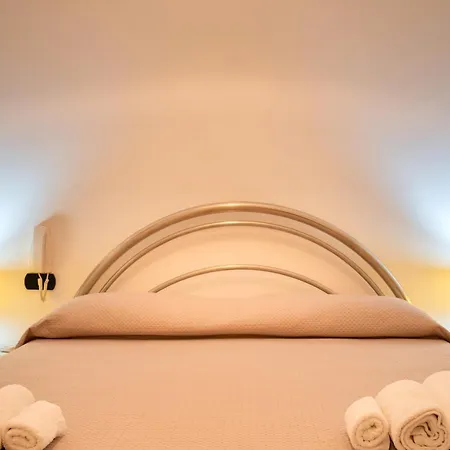 Dany With Pool Villa Castelli