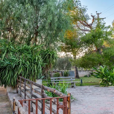 Вилла Dany With Pool *