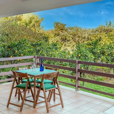 Dany With Pool Villa Villa Castelli