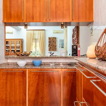 Вилла Dany With Pool *