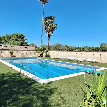 Villa Dany With Pool