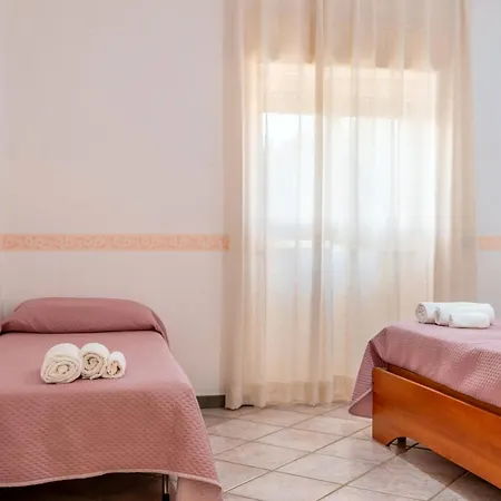 Вилла Dany With Pool Villa Castelli