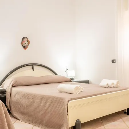 Dany With Pool Villa Villa Castelli