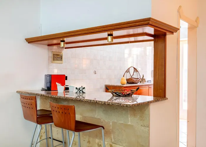 Dany With Pool * 빌라 카스텔리