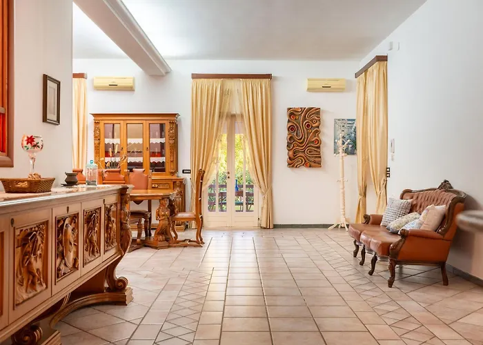 빌라 Dany With Pool