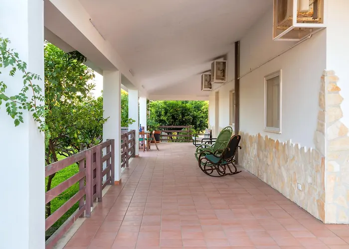 빌라 Dany With Pool *