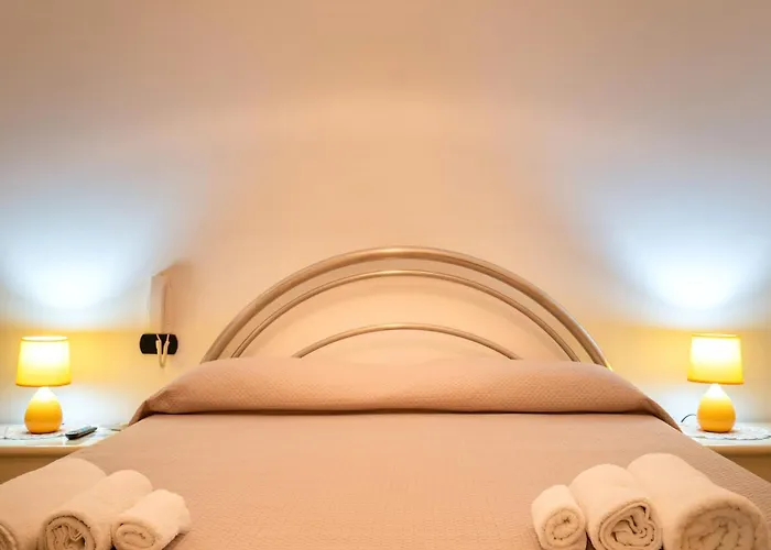 Dany With Pool 빌라 카스텔리