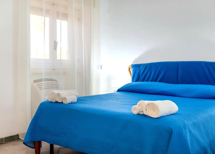 Dany With Pool 빌라 카스텔리