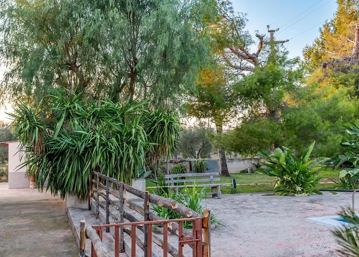 빌라 Dany With Pool *