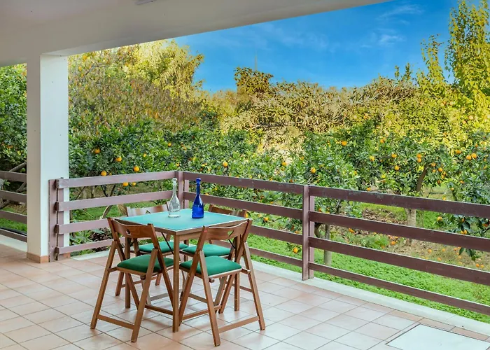 Dany With Pool 빌라 빌라 카스텔리