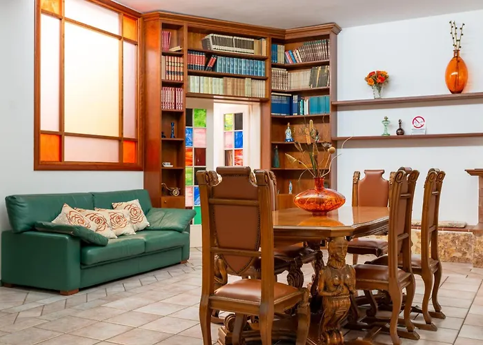 Dany With Pool 빌라 카스텔리