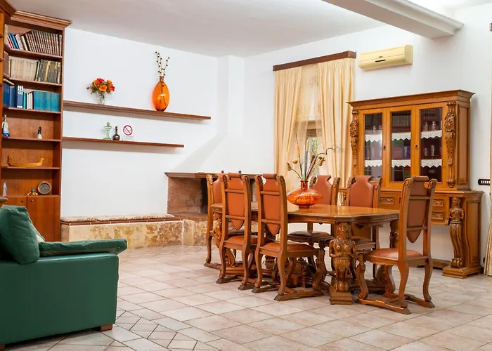 Dany With Pool 빌라 *