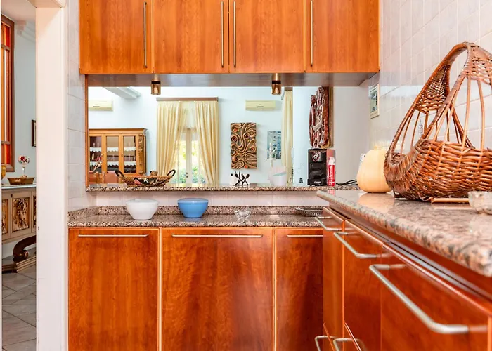 빌라 Dany With Pool *