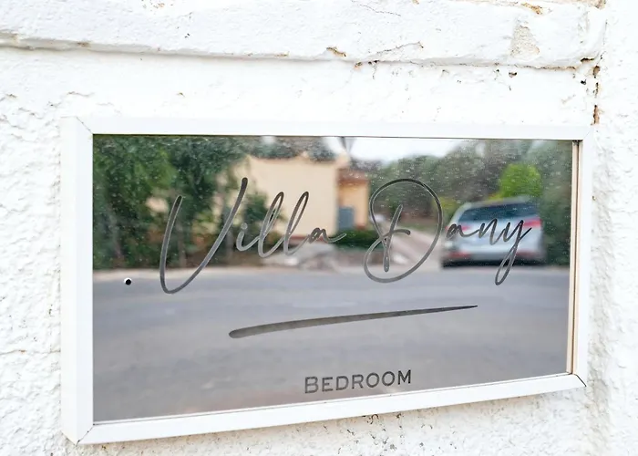 Dany With Pool 빌라 빌라 카스텔리